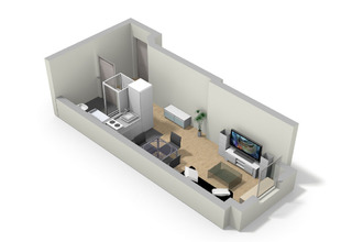  appartement metz 57000