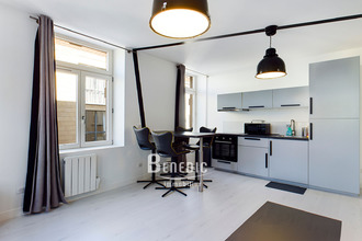  appartement metz 57000