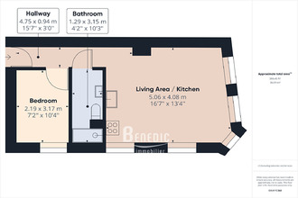  appartement metz 57000