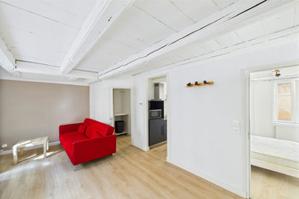  appartement metz 57000