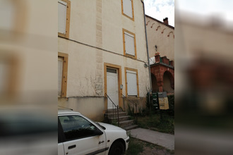  appartement metz 57000