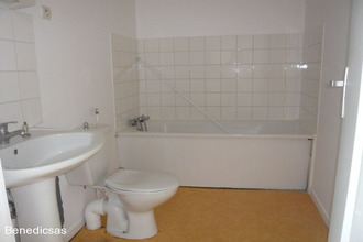  appartement metz 57000