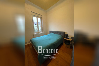  appartement metz 57000