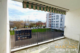  appartement metz 57000