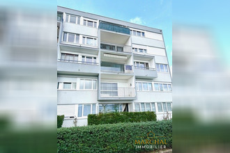  appartement metz 57000