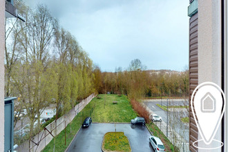  appartement metz 57000