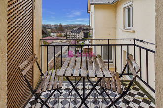  appartement metz 57000