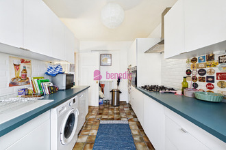  appartement metz 57000