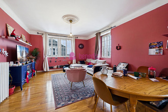  appartement metz 57000