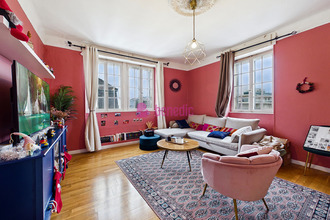  appartement metz 57000