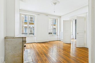  appartement metz 57000