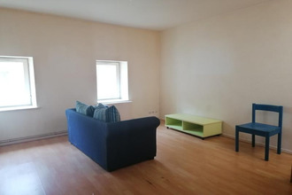  appartement metz 57000