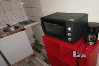  appartement metz 57000