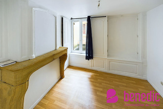  appartement metz 57000