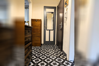  appartement metz 57000