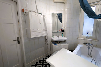  appartement metz 57000