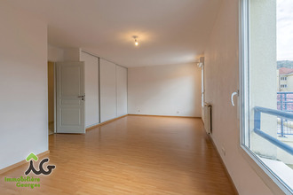  appartement metz 57000