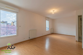  appartement metz 57000