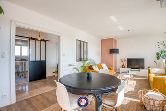  appartement metz 57000