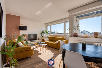  appartement metz 57000