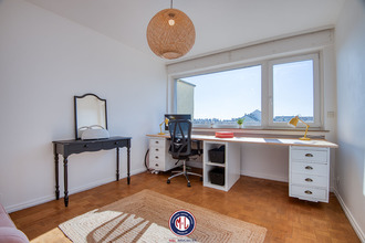  appartement metz 57000