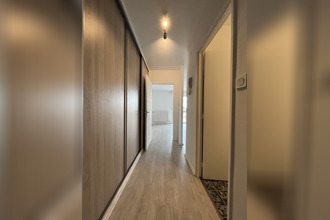  appartement metz 57000