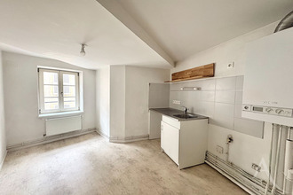  appartement metz 57000