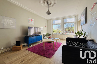  appartement metz 57000