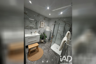  appartement metz 57000