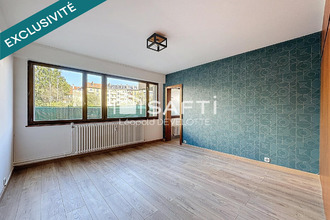  appartement metz 57000