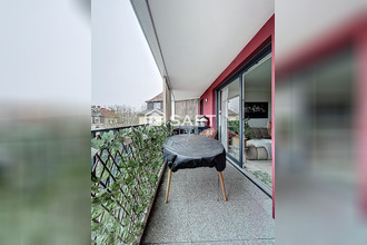  appartement metz 57000