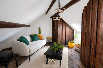  appartement metz 57000