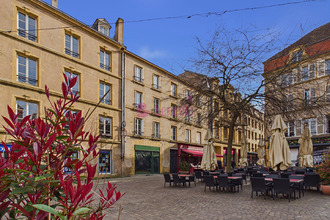  appartement metz 57000