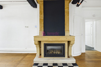  appartement metz 57000