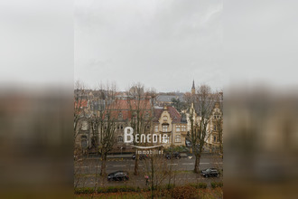  appartement metz 57000