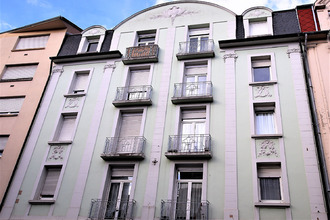  appartement metz 57000