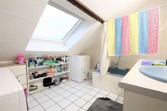  appartement metz 57000