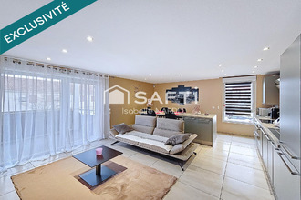  appartement metz 57000