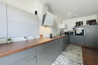  appartement metz 57000