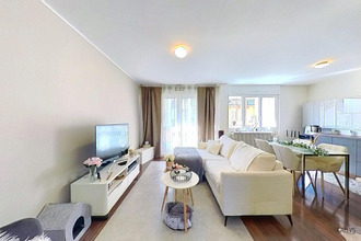  appartement metz 57000