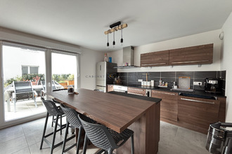  appartement metz 57000