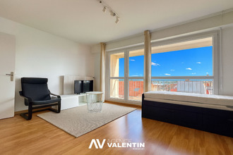  appartement metz 57000