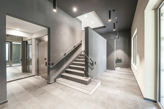  appartement metz 57000