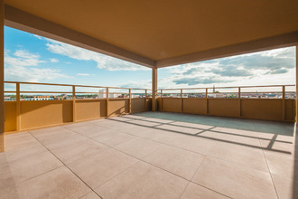  appartement metz 57000