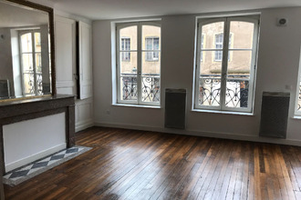  appartement metz 57000