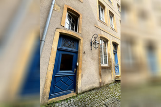  appartement metz 57000