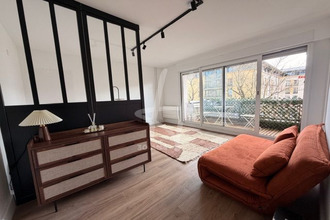  appartement metz 57000