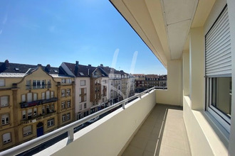  appartement metz 57000
