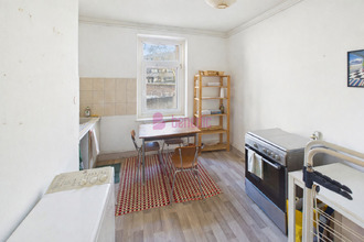  appartement metz 57000