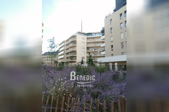  appartement metz 57000